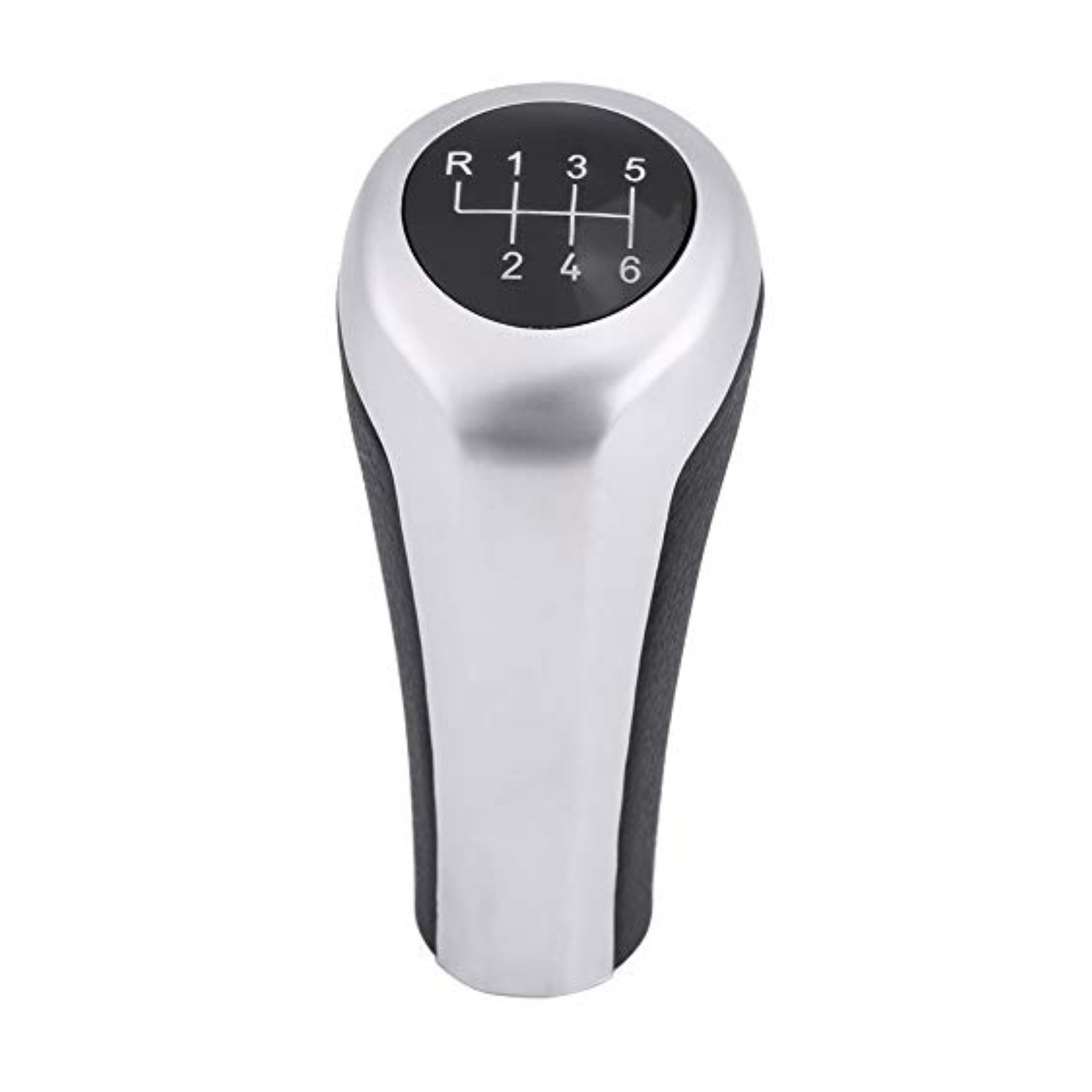 Pomo 6 Marchas Compatible para Bmw M E30 E32 E34 E36 E38 E39 E46 E53 E60 E63 E83