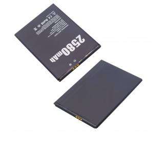 Bateria Compatible para Doogee X2 X20L, BAT17582580 Capacidad Original 2580 Mah