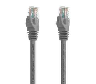 Cable de fibra óptica g657a2 nanocable 10.20.0000-100/ lszh/ 100m