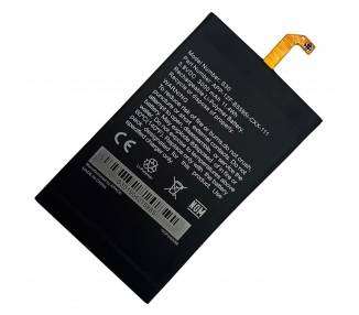 Bateria Compatible para CAT S30 APP-12F-B5595I-CXX-111 Capacidad Original 3000Mah