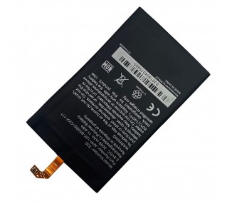 Bateria Compatible para CAT S30 APP-12F-B5595I-CXX-111 Capacidad Original 3000Mah