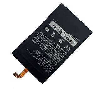 Bateria Compatible para CAT S30 APP-12F-B5595I-CXX-111 Capacidad Original