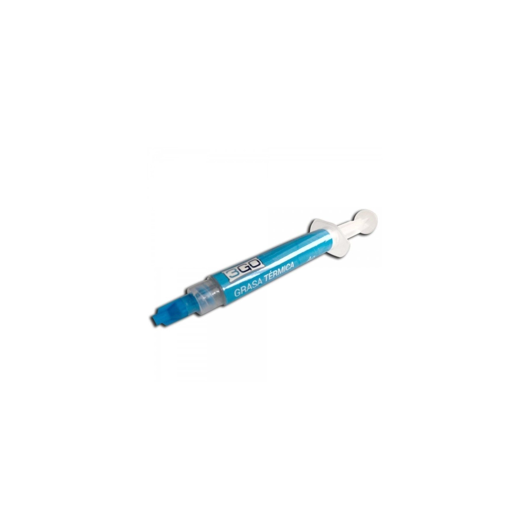Pasta térmica 3go tg4g/ 4g Pasta térmica 3go tg4g/ 4g