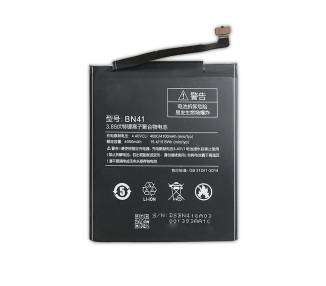 Batería Para Xiaomi Redmi Note 4, MPN Original: Bn41
