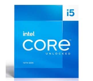 Procesador intel core i5-13600k 3.50ghz socket 1700