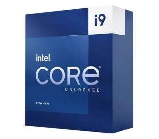 Procesador intel core i9-13900k 3.00ghz socket 1700