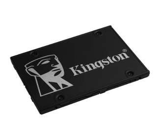 Disco ssd kingston skc600 512gb/ sata iii