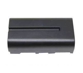 Bateria Compatible para Sony NP-F550 NP-F570 NP-530 NP-F330 NP-F970 NP-F750 NP-F960