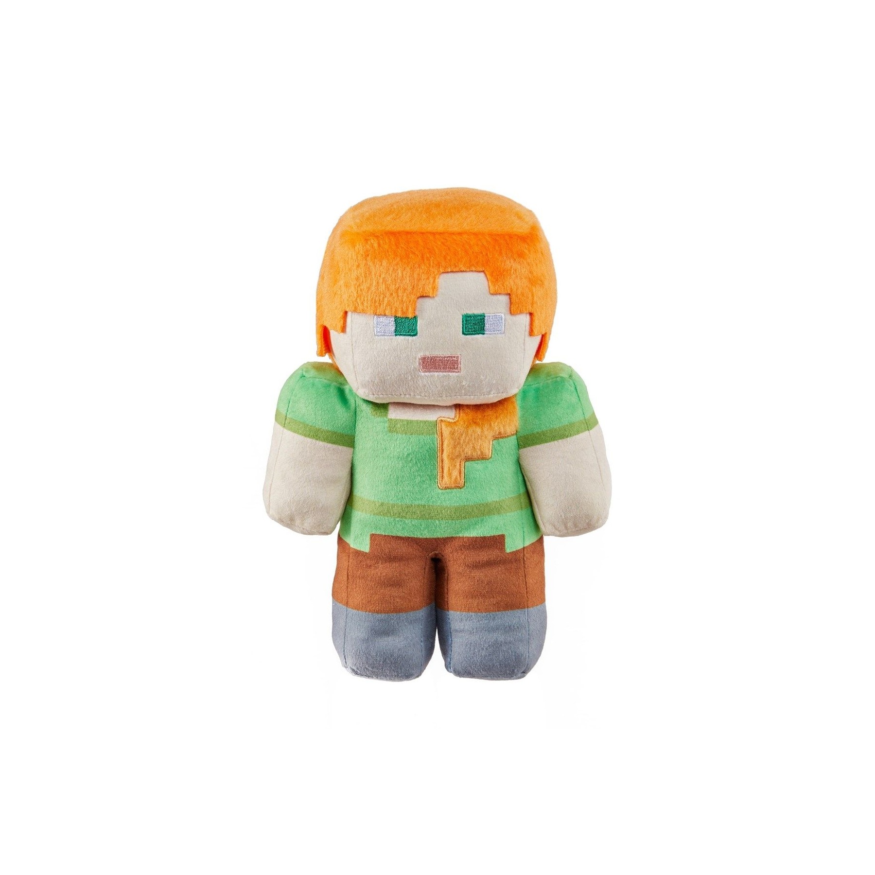 Minecraft - Basic Plush 20 cm - Alex (HLN12)