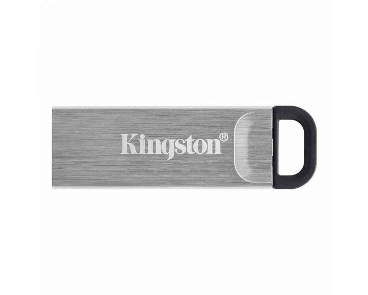 Memoria USB Pen Drive 128gb kingston datatraveler kyson usb 3.2