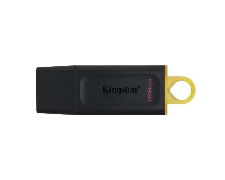 Memoria USB Pen Drive 128gb kingston datatraveler exodia usb 3.2