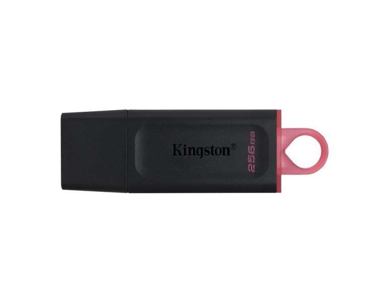 Memoria USB Pen Drive 256gb kingston datatraveler exodia usb 3.2