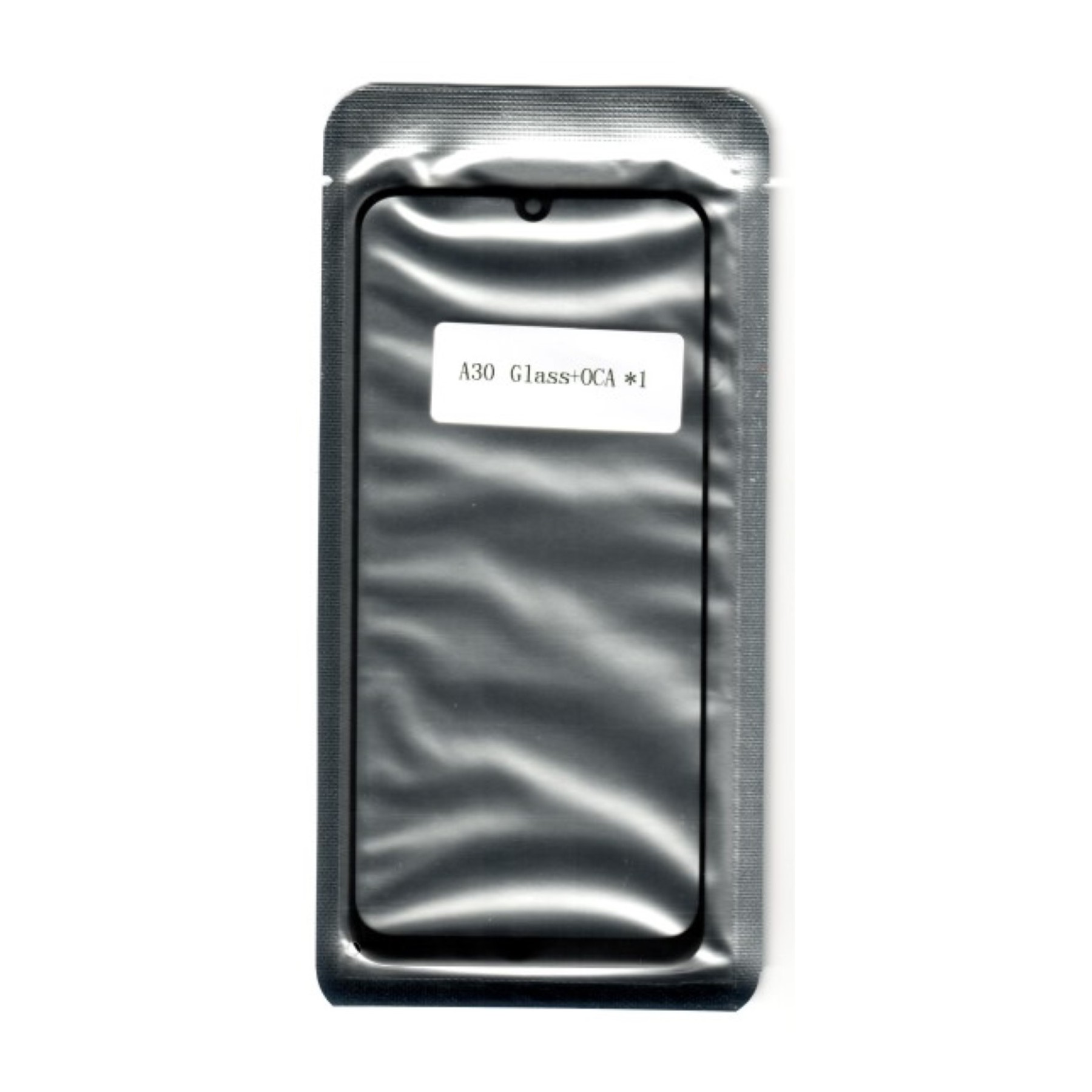 Cristal Tactil Lente Vidrio Frontal Pantalla Para Samsung Galaxy A30 A50 M30