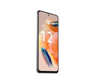 MOVIL SMARTPHONE XIAOMI REDMI NOTE 12 PRO 8GB 256GB POLAR W