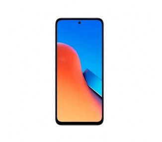 MOVIL SMARTPHONE XIAOMI REDMI 12 4GB 128GB POLAR SILVER