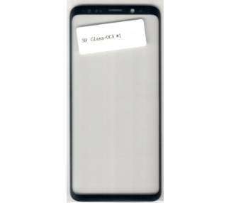Cristal Tactil Lente Vidrio Frontal Pantalla Para Samsung Galaxy S9 G960 G960F