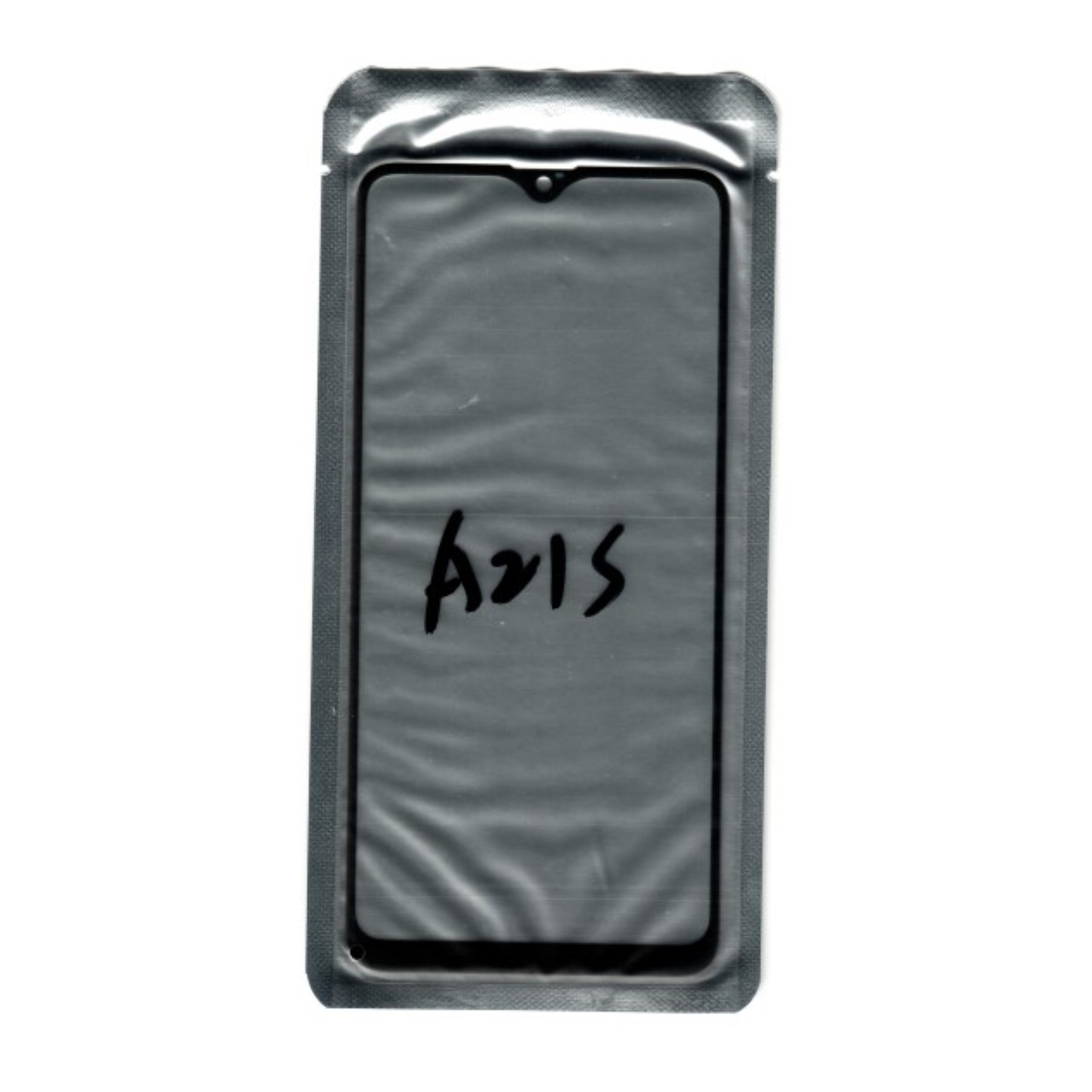 Cristal Tactil Lente Vidrio Frontal Pantalla Para Samsung Galaxy A21S