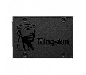 DISCO DURO 2.5 SSD 960GB SATA3 KINGSTON SSDNOW A400