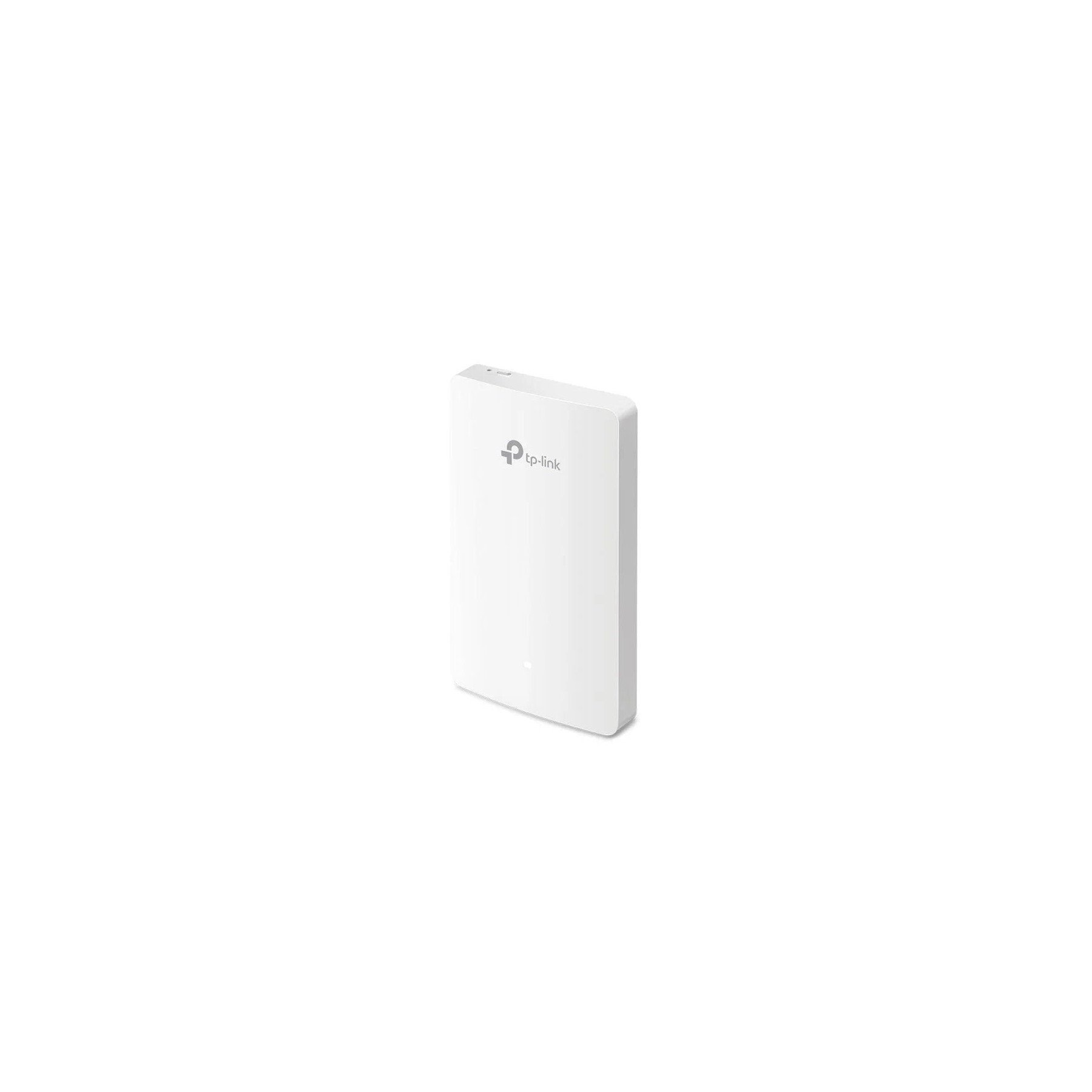 Punto de acceso inalámbrico tp-link eap235-wall poe 1200mbps/ 2.4ghz 5ghz/ antenas de 4dbi/ wifi 802.11ac/a/n/b/g 802.3af/at