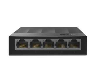 Switch tp-link ls1005g 5 puertos/ rj-45 10/100/1000