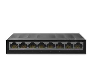 Switch tp-link ls1008g 8 puertos/ rj-45 10/100/1000