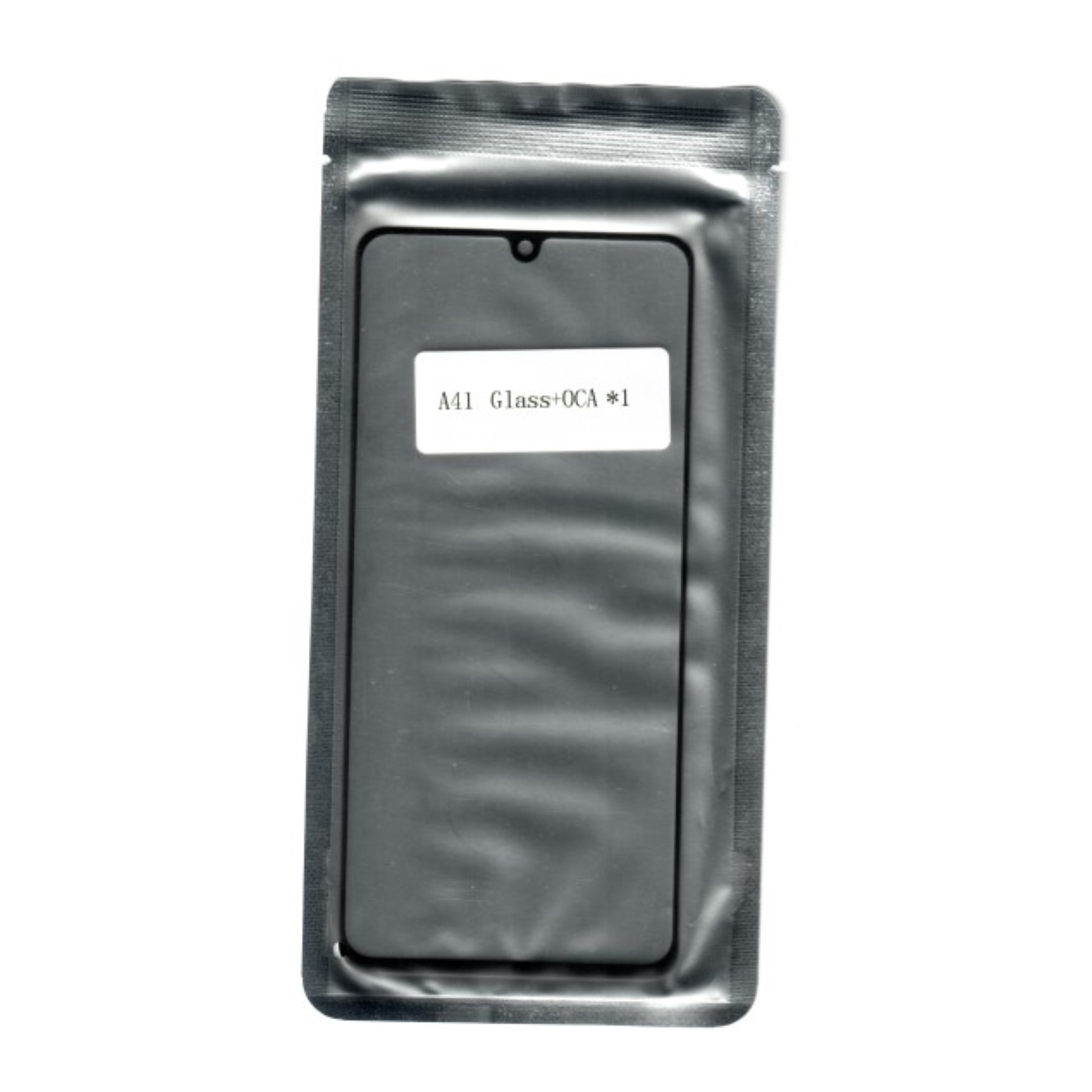 Cristal Tactil Lente Vidrio Frontal Pantalla Para Samsung Galaxy A41