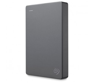 Disco externo seagate basic 4tb/ 2.5'/ usb 3.0