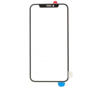 Cristal Tactil Lente Vidrio Frontal Pantalla Para Apple Iphone 11 Pro Max - Con Marco