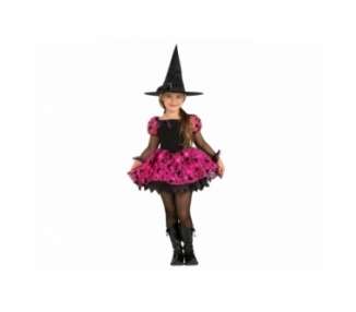 Rubies - Moonlight Magic Witch - Small - 3-4 years (883156)