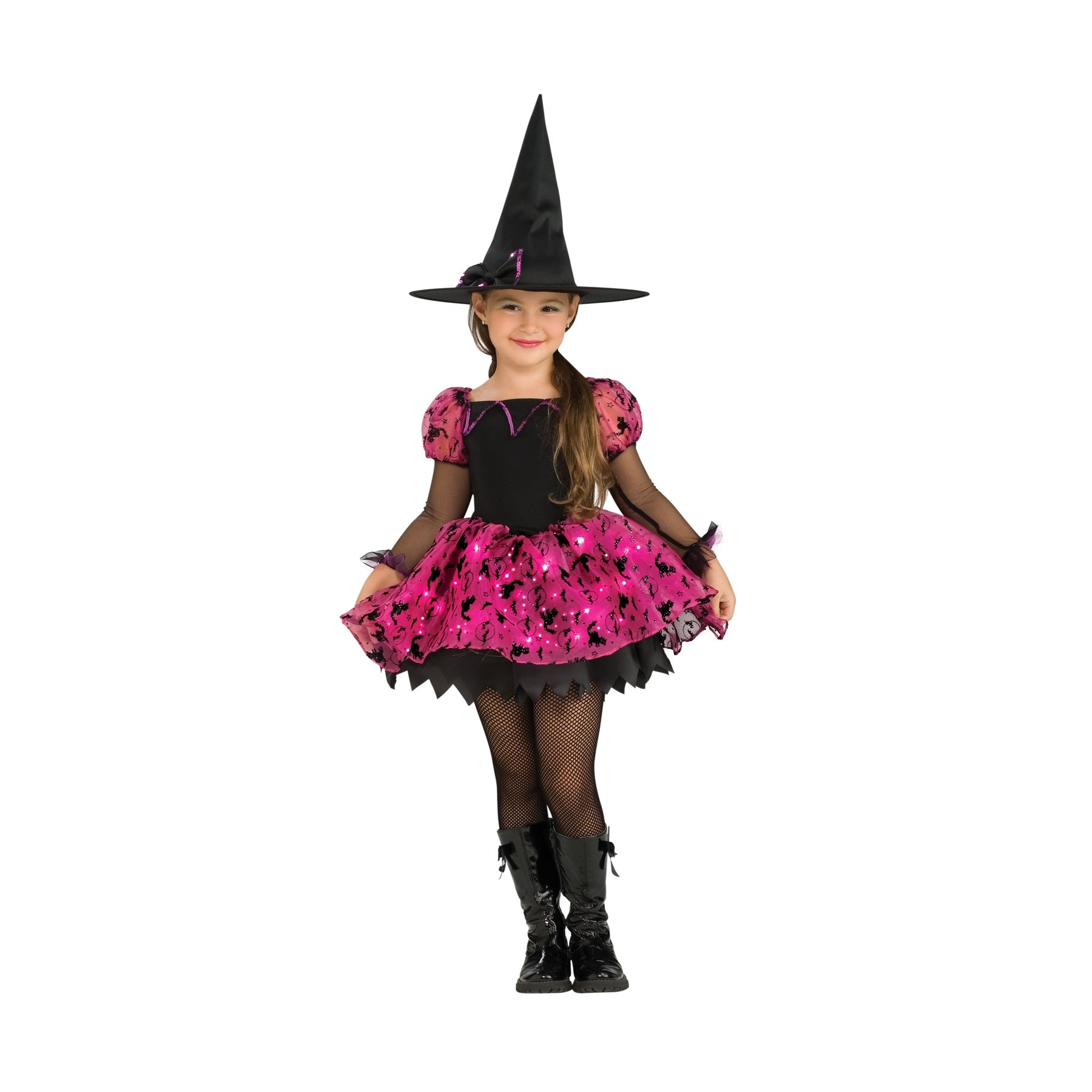 Rubies - Moonlight Magic Witch - Small - 3-4 years (883156)