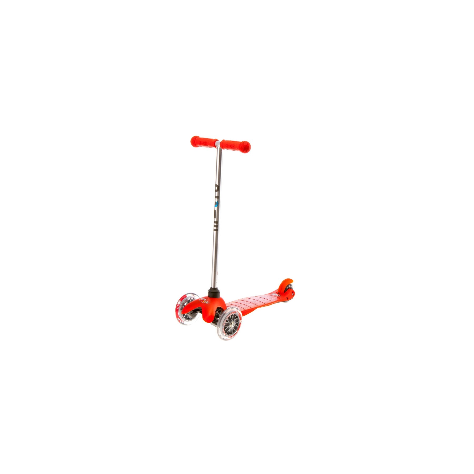 Micro - Red Mini Micro Scooter (MM0008)