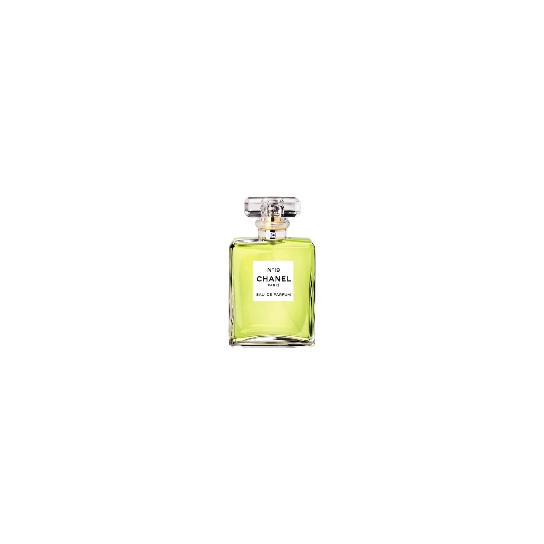 Chanel - No 19 EDP 50 ml Chanel - No 19 EDP 50 ml