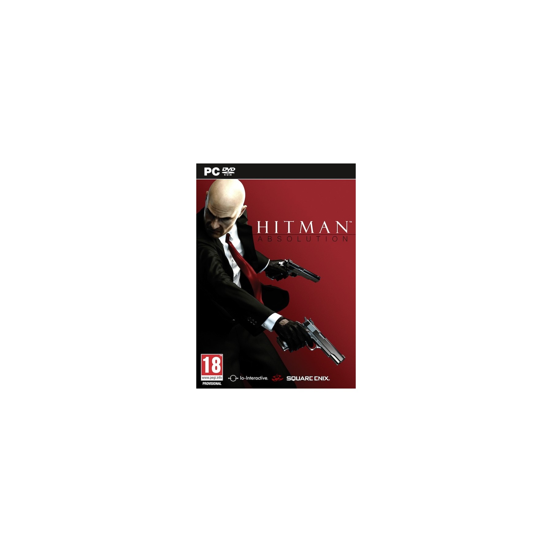 Hitman: Absolution