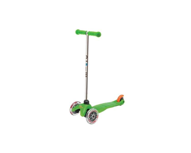 Micro - Green Mini Micro Scooter (MM0007)
