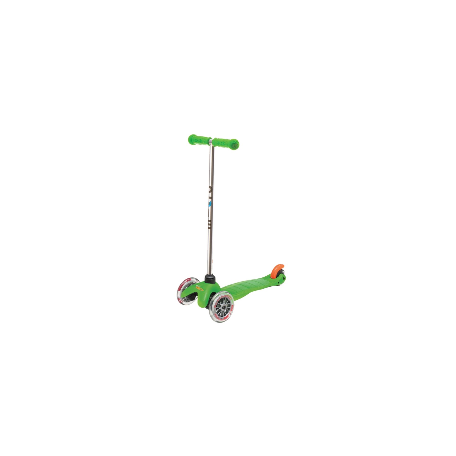 Micro - Green Mini Micro Scooter (MM0007)