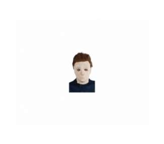 Rubies Adult - Michael Meyers Mask with hair (4973)