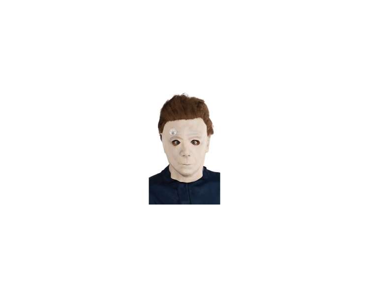 Rubies Adult - Michael Meyers Mask with hair (4973)