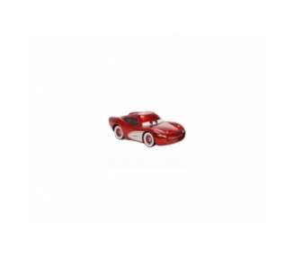 Disney Cars - Cruisin Lightning McQueen - Diecast 1:55 (bbv19)