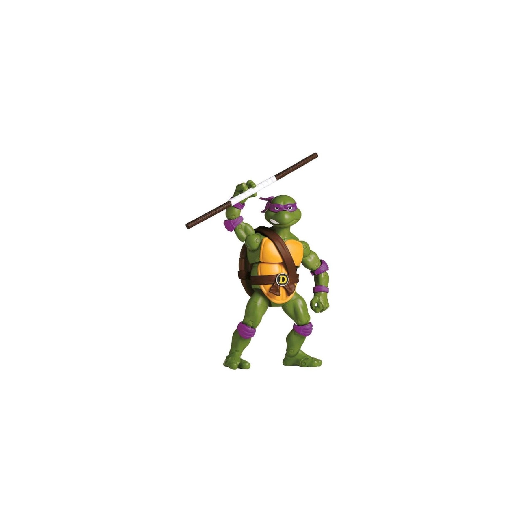 Teenage Mutant Ninja Turtles - Classic Figure Donatello