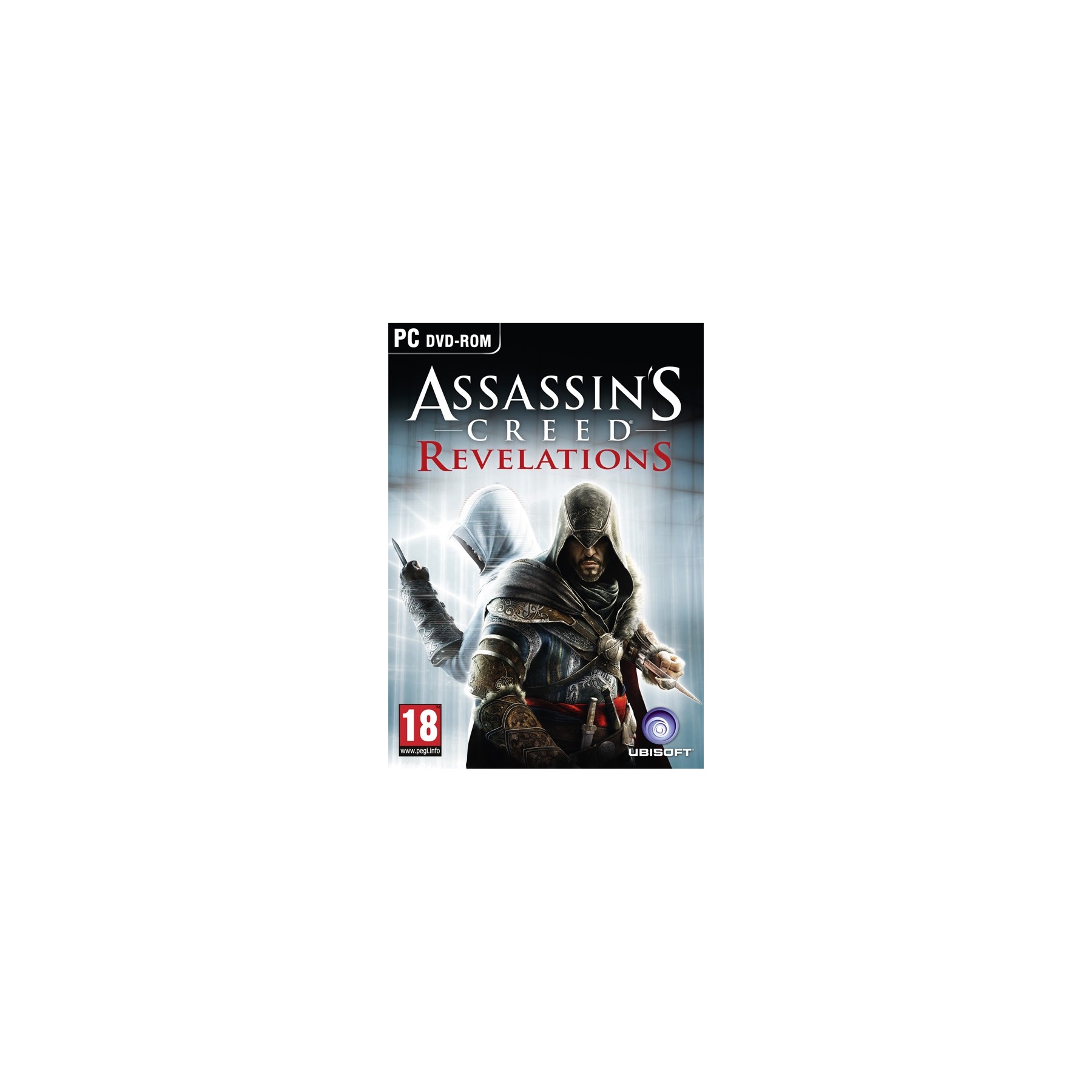 Assassin's Creed Revelations