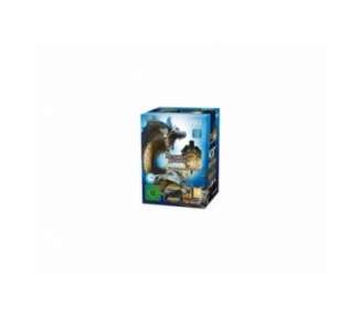 Monster Hunter 3 Classic Controller Pro Pack, Juego para Nintendo Wii