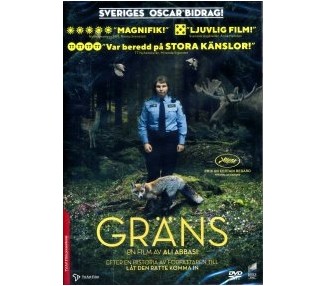 ​Gräns