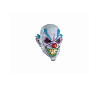 Rubies Adult - Halloween Clown Mask (3451)