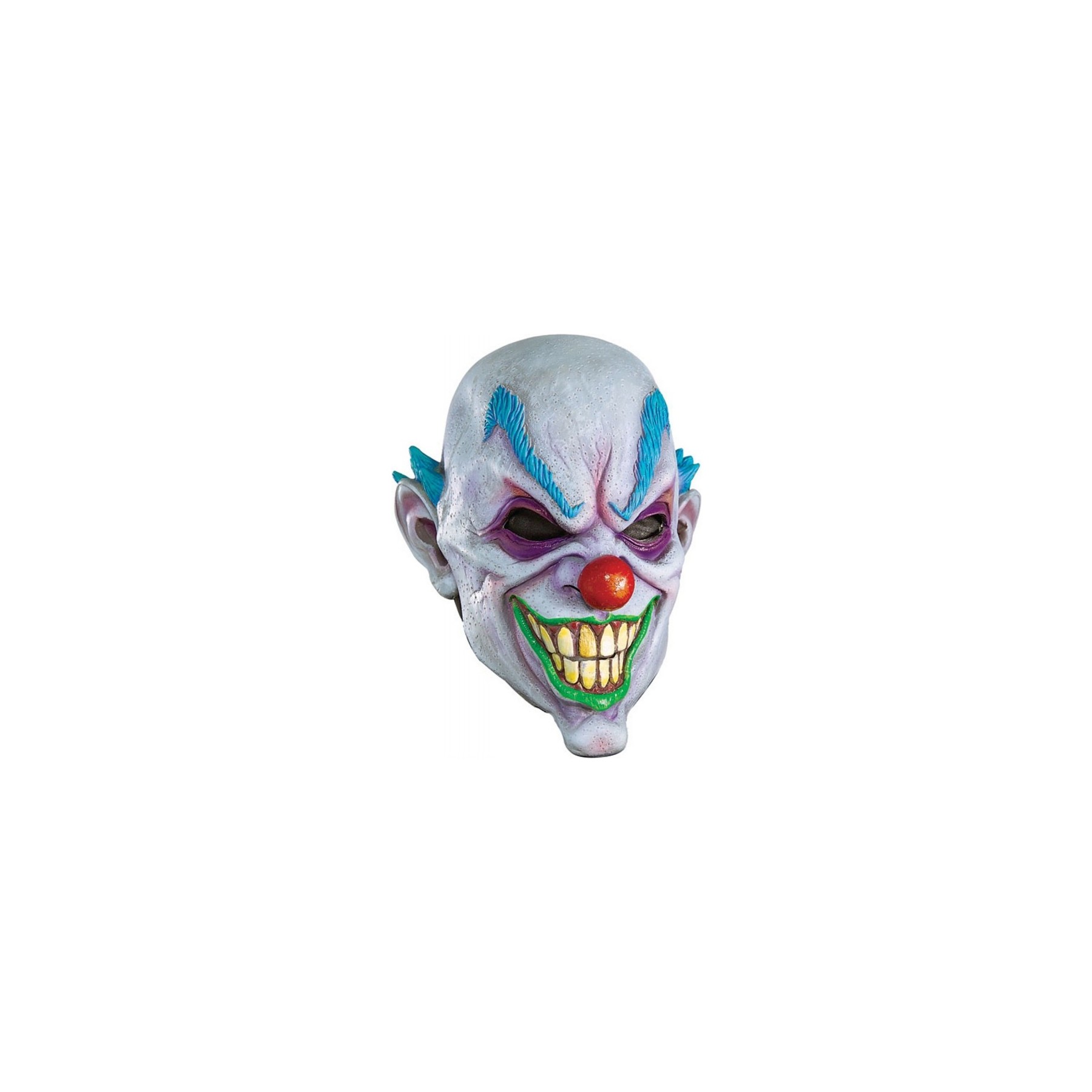 Rubies Adult - Halloween Clown Mask (3451)