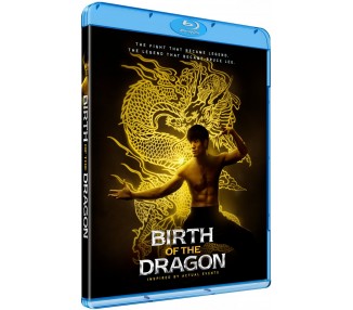 Birth Of The Dragon