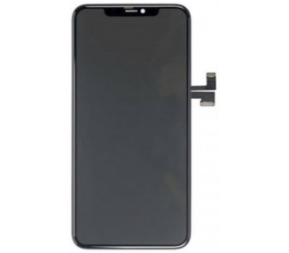 Kit Reparación Pantalla para Apple iPhone 11 Pro Max Negra, Incell
