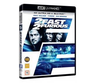 2 fast 2 furious