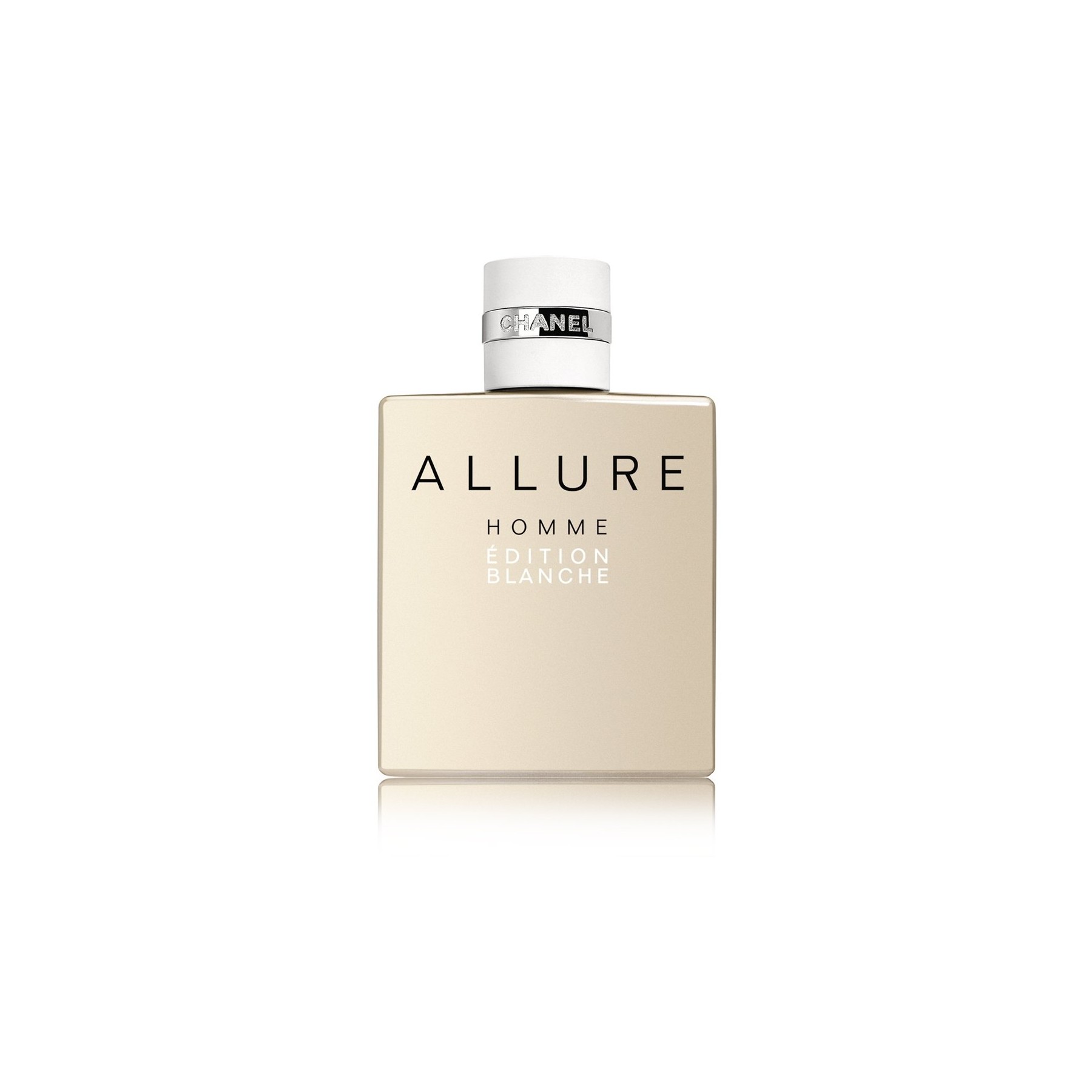 Chanel - Allure Homme Edition Blanche EDT 50 ml