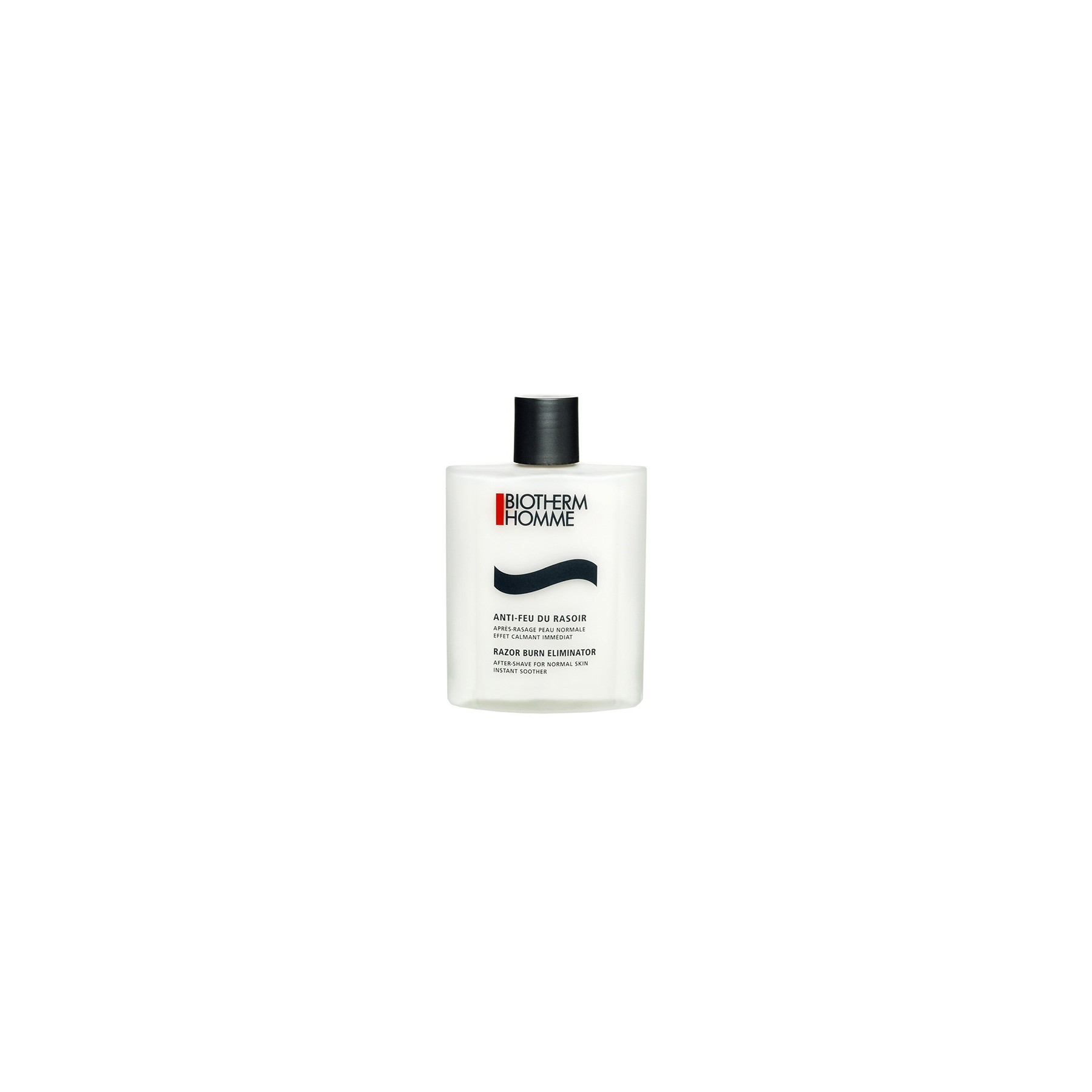Biotherm Homme - Anti Feu Du Rasoir After Shave Normal skin 100 ml.