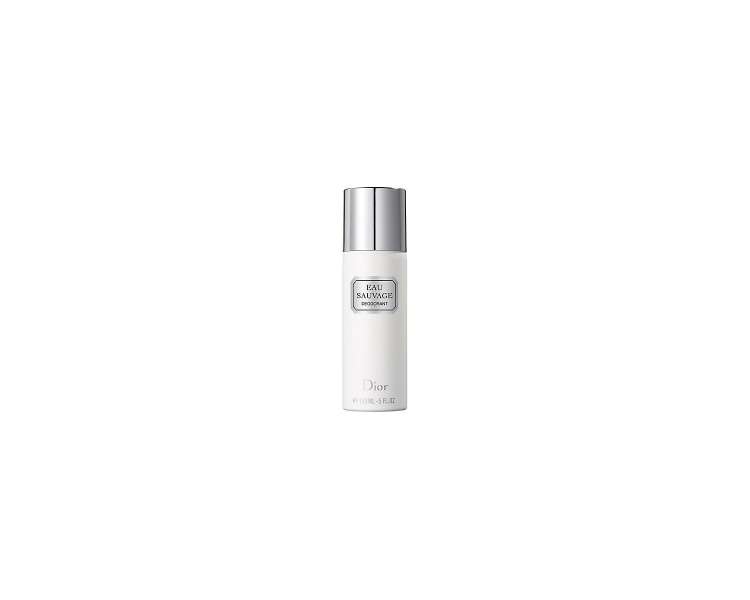 Christian Dior - Eau Sauvage Deodorant Spray 150 ml.